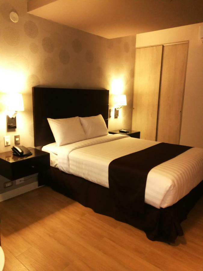 Hotel Inclan Lima Zewnętrze zdjęcie
