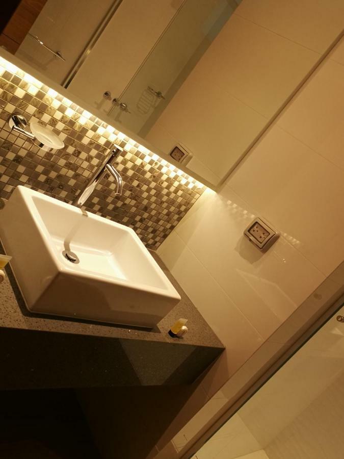 Hotel Inclan Lima Zewnętrze zdjęcie